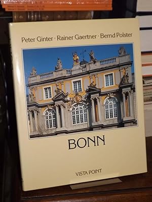 Seller image for Bonn. Mit einem Beitrag von Paul von Naredi-Rainer. for sale by Antiquariat Hecht