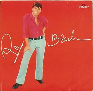 Roy Black [LP / VINYL] / Roy Black