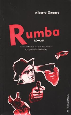 Bild des Verkufers fr Rumba zum Verkauf von librairie philippe arnaiz