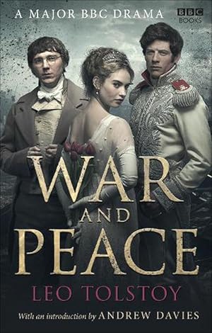 Seller image for War and Peace (Paperback) for sale by Grand Eagle Retail