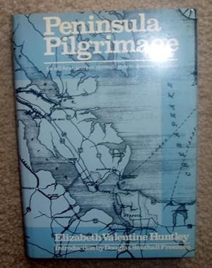 Seller image for Peninsula Pilgrimage for sale by BJ's Book Barn