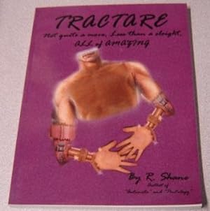 Tractare: Not Quite A Move, Less Than A Sleight, All Of Amazing: Simple Handlings For Effective M...
