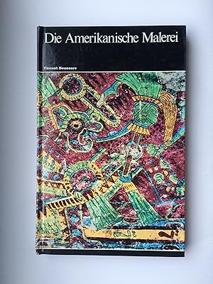 Seller image for Die Amerikanische Malerei. Weltgeschichte der Malerei, Band 27 for sale by Bildungsbuch