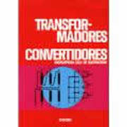 TRANSFORMADORES, CONVERTIDORES