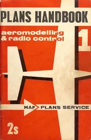 Plans Handbook: Aeromodelling & Radio Control