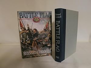 Seller image for Battle Flag The Starbuck Chronicles Volume Three for sale by Books Again