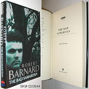 Seller image for The Bad Samaritan for sale by Alex Simpson