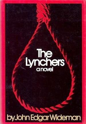 Imagen del vendedor de THE LYNCHERS a la venta por Charles Agvent,   est. 1987,  ABAA, ILAB
