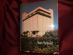 Imagen del vendedor de San Sylmar. Limited edition. A Treasure House of Functional Fine Art. a la venta por BookMine
