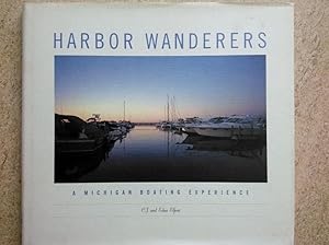 Harbor Wanderers: A Michigan Boating Experience
