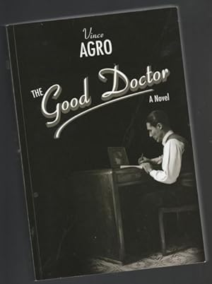 Bild des Verkufers fr The Good Doctor zum Verkauf von Nessa Books