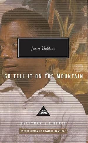 Seller image for Go Tell It on the Mountain (Hardcover) for sale by AussieBookSeller