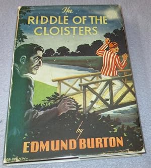 Image du vendeur pour Riddle of the Cloisters mis en vente par Bramble Books