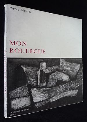 Image du vendeur pour Mon Rouergue mis en vente par Abraxas-libris