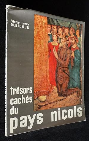 Bild des Verkufers fr Trsors cachs du pays niois zum Verkauf von Abraxas-libris