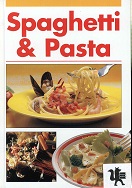 Spaghetti & Pasta : [Spaghetti, Rigatoni, Tortellini, Pesto, Tagliatelle, Penne