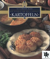Seller image for Kartoffeln. Le Cordon Bleu. [bers. aus dem Engl.: Andreas Kellermann] for sale by Kirjat Literatur- & Dienstleistungsgesellschaft mbH