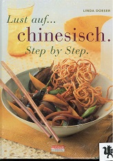 Lust auf . chinesisch. Step by Step.