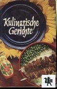 Kulinarische Gerichte : zu Gast bei Freunden. [dt. Übers.: Irmgard Schär. Fotos: Wolfgang G. Schr...