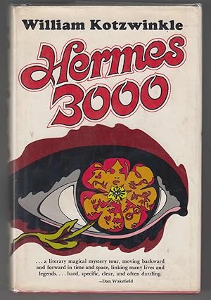 Immagine del venditore per Hermes 3000 venduto da Sweet Beagle Books