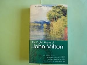 The English Poems of John Milton (Wordsworth Poetry Library)