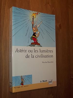 Immagine del venditore per Astrix ou les lumires de la civilisation venduto da Rodney Rogers