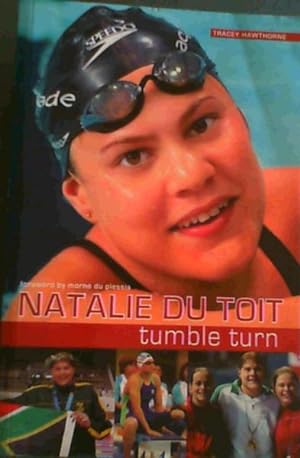 Seller image for Natalie Du Toit: Tumble Turn for sale by Chapter 1