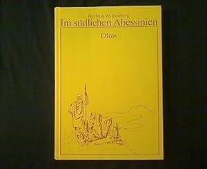 Im südlichen Abessinien. Reiseberichte von Oktober 1934 bis Mai 1935.