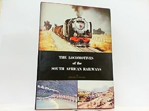 The locomotives of the South African Railways.