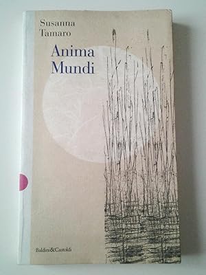 Image du vendeur pour Anima mundi mis en vente par MAUTALOS LIBRERA