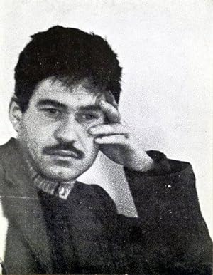 Gianni Kounellis. Lettere del 1960. La Tartaruga, 1971