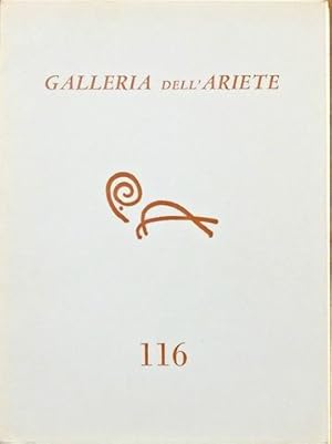 Strazza - Galleria dell'Ariete n°116