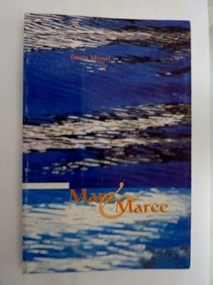 Seller image for GUSTA MINORI Mare & Maree A cura di Massimo Bignardi for sale by Historia, Regnum et Nobilia