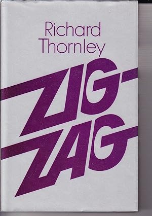 Seller image for Zig-Zag for sale by Ryde Bookshop Ltd