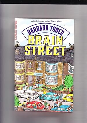 Bild des Verkufers fr Brain Street zum Verkauf von Ryde Bookshop Ltd