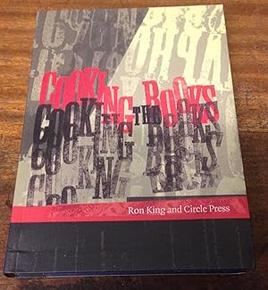 Cooking the Books: Ron King and Circle Press