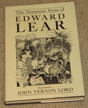 The Nonsense Verse of Edward Lear