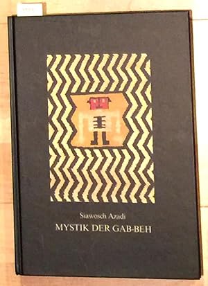 Seller image for Mystik der GAB - BEH for sale by Carydale Books