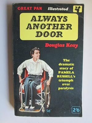 Seller image for Always Another Door for sale by Goldstone Rare Books