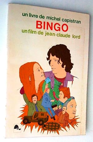 Bingo, un film de Jean-Claude Lord