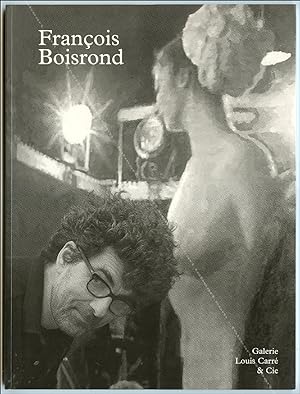 François BOISROND. Par passion.