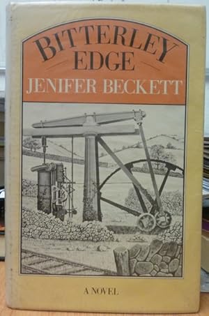 Bitterley Edge [First Edition copy]