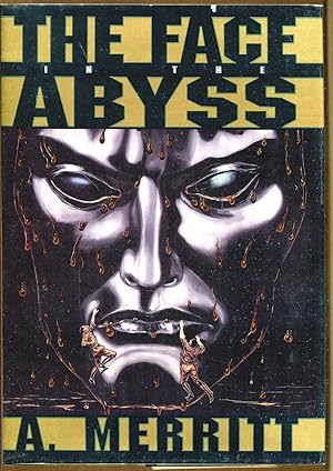 The Face In The Abyss (Deluxe Limited Edition Signed)