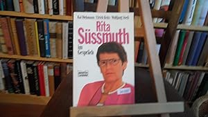 Seller image for Rita Sssmuth im Gesprch. for sale by Antiquariat Floeder