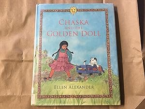 Chaska and the Golden Doll