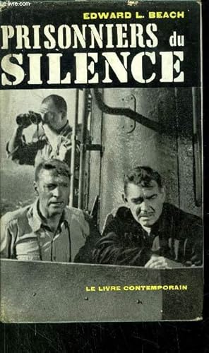 Image du vendeur pour PRISONNIERS DU SILENCE mis en vente par Le-Livre