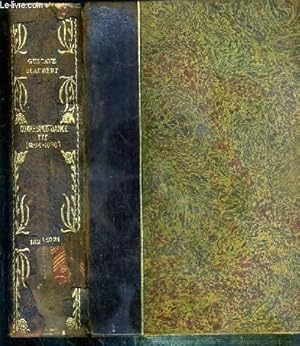 Bild des Verkufers fr CORRESPONDANCE - TOME III. (1864-1876) - EDITION DU CENTENAIRE / OEUVRES COMPLETES ILLUSTREES DE GUSTAVE FLAUBERT zum Verkauf von Le-Livre