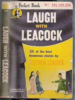Laugh With Leacock