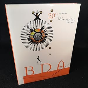 20th Annual BDA International Design Awards.