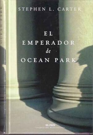 Imagen del vendedor de El emperador de Ocean Park a la venta por SOSTIENE PEREIRA